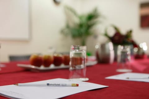 Metro Hotel Dublin Airport Hotel in Dublin