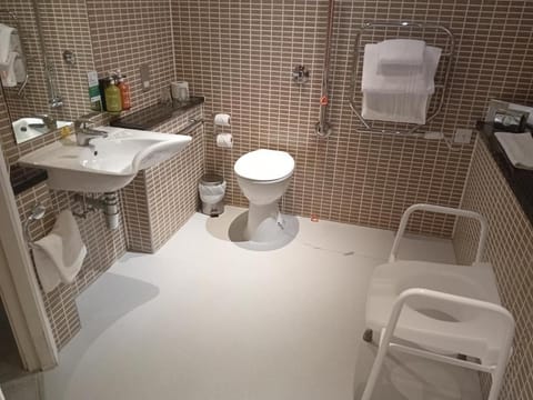 Holiday Inn Dumfries By IHG Hotel in Dumfries