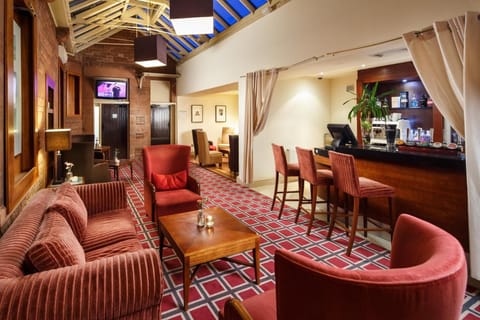 Holiday Inn Dumfries By IHG Hotel in Dumfries