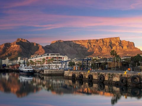 Cape Grace, A Fairmont Managed Hotel Hotel in Cape Town