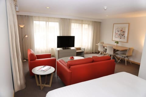 Salamanca Inn Apartment hotel in Hobart