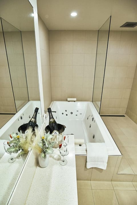 Salamanca Inn Apartment hotel in Hobart