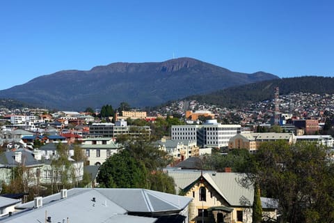 Lenna Of Hobart Hotel in Hobart