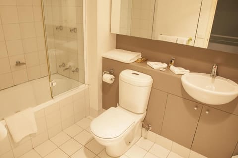 Salamanca Terraces Apartment hotel in Hobart