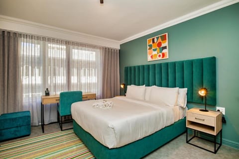 9 On Barrack Hotel in Cape Town