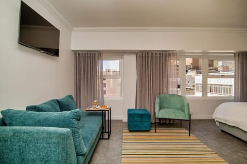 9 On Barrack Hotel in Cape Town