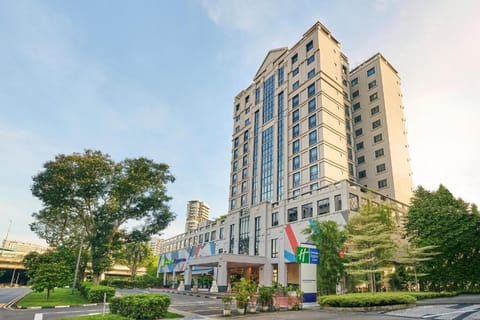 Property view