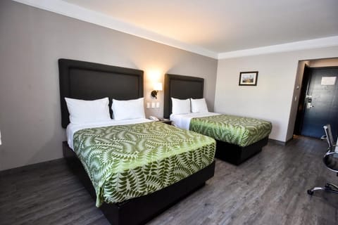 Plaza Camelinas Hotel Hotel in Santiago de Queretaro