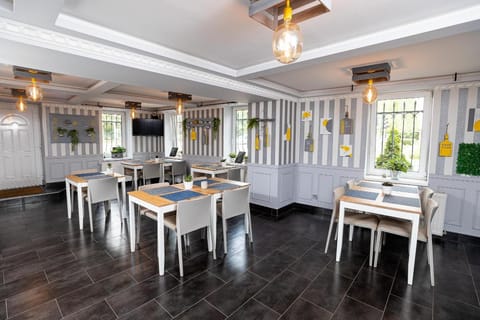 Palazzo Garden Hotel in Szeged