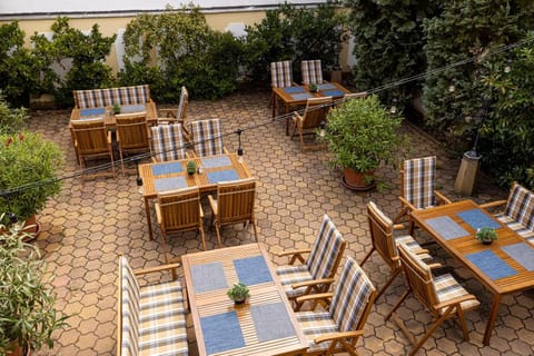 Palazzo Garden Hotel in Szeged