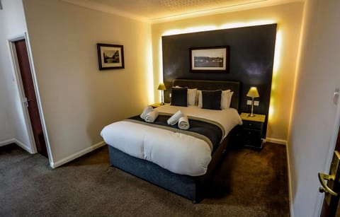 Cumbria Park Hotel Hotel in Carlisle