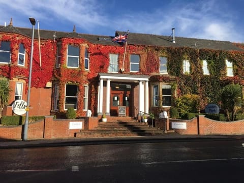 Cumbria Park Hotel Hotel in Carlisle