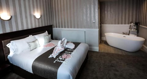 Cumbria Park Hotel Hotel in Carlisle