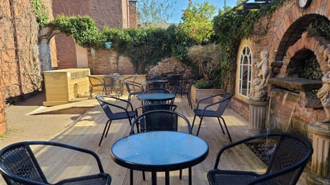 Cumbria Park Hotel Hotel in Carlisle