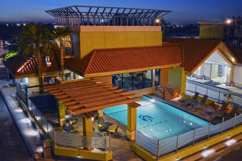 Property view