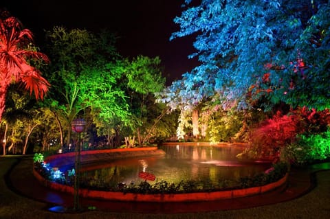 Hotel Hacienda Vista Hermosa Hotel in State of Morelos