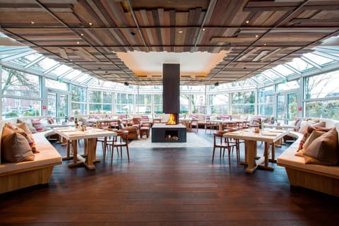 Park Inn by Radisson Lübeck Hotel in Lubeck