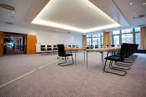 Park Inn by Radisson Lübeck Hotel in Lubeck