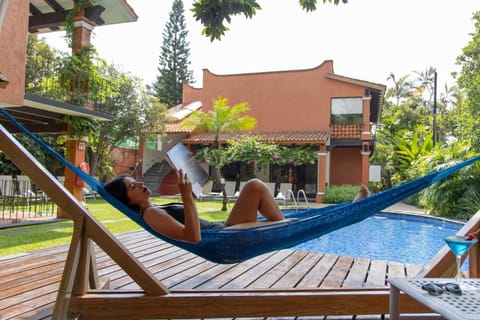 Hosteria Las Quintas Hotel & Spa Hotel in Cuernavaca