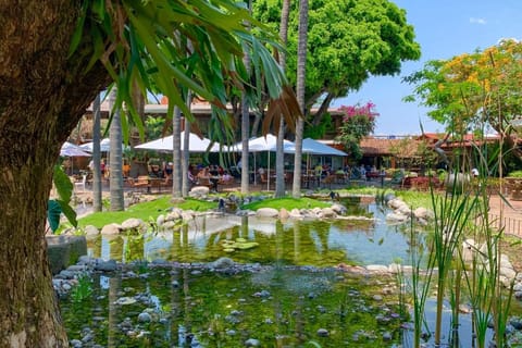 Hosteria Las Quintas Hotel & Spa Hotel in Cuernavaca