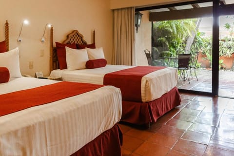 Hosteria Las Quintas Hotel & Spa Hotel in Cuernavaca