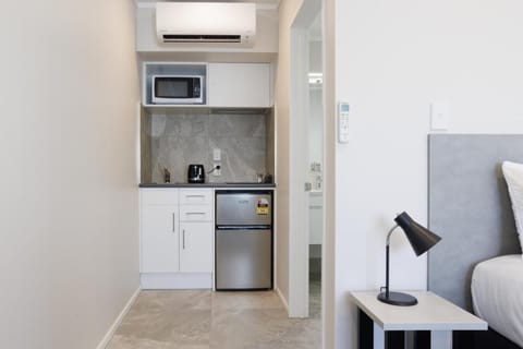 Bks Pohutukawa Lodge Motel in Whangārei