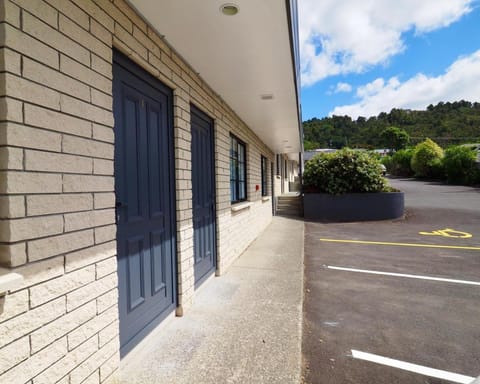 Bks Pohutukawa Lodge Motel in Whangārei