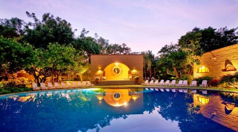 Mision del Sol Resort & Spa Adults Only Hotel in Jiutepec