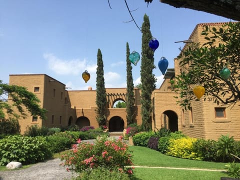 Mision del Sol Resort & Spa Adults Only Hotel in Jiutepec