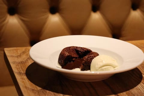 The Porterhouse grill & rooms Inn in Oxford