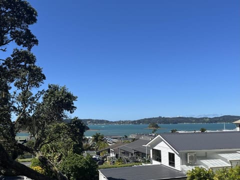 Abri Apartments Apartment in Paihia