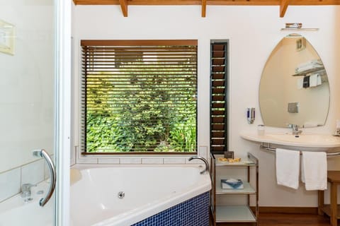 Abri Apartments Apartment in Paihia