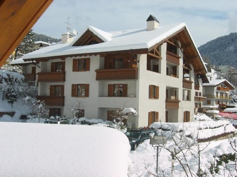Residence Stefenine Apartment hotel in Molveno