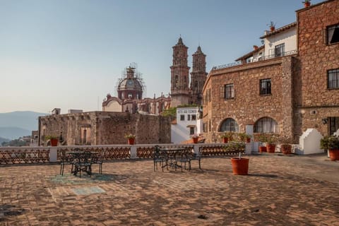 Hotel Agua Escondida Hotel in Taxco