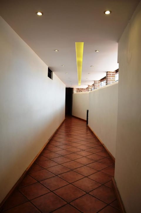 Hotel Agua Escondida Hotel in Taxco