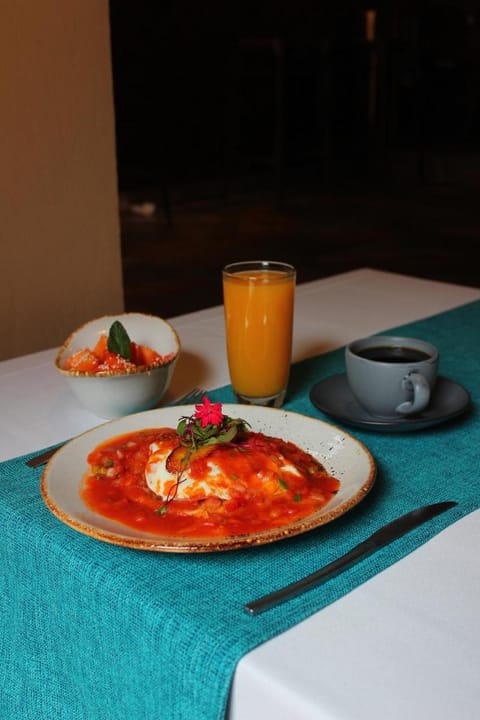 Hotel Agua Escondida Hotel in Taxco