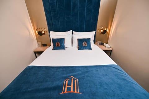 Hotel Ideja Hotel in Federation of Bosnia and Herzegovina