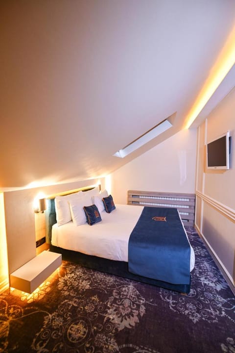 Hotel Ideja Hotel in Federation of Bosnia and Herzegovina