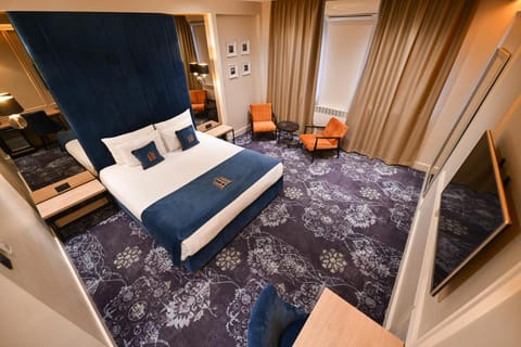 Hotel Ideja Hotel in Federation of Bosnia and Herzegovina