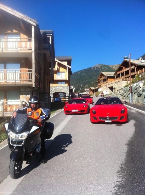 Anova Hotel & Spa Hotel in Montgenèvre