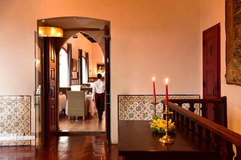 Pousada Castelo de Obidos Hotel in Óbidos