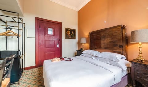 Pousada Castelo de Obidos Hotel in Óbidos