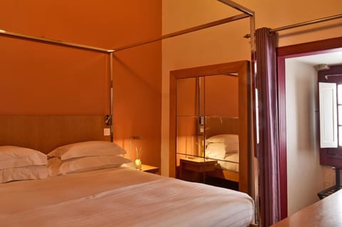 Pousada Castelo de Obidos Hotel in Óbidos