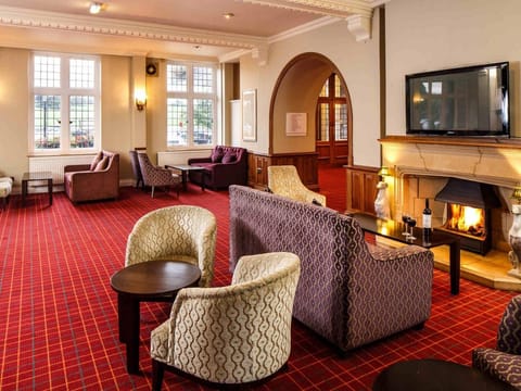Mercure Leeds Parkway Hotel Hotel in Leeds