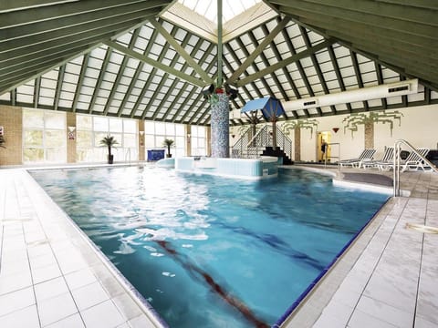 Mercure Leeds Parkway Hotel Hotel in Leeds