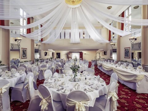 Mercure Leeds Parkway Hotel Hotel in Leeds