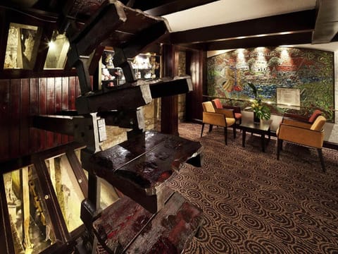 Mercure Perth Hotel Hotel in Perth