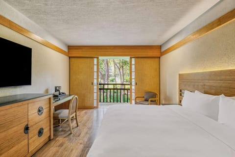 Grand Fiesta Americana Sumiya Cuernavaca Hotel in Jiutepec