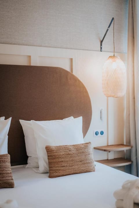 Hotel Henry Ii Beaune Centre Hotel in Beaune