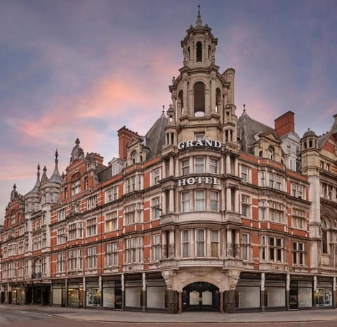The Grand Hotel Leicester by The Unlimited Collection Hotel in Leicester